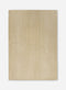 Louis de Porteree - democratic 6098 Paille - 140x200 cm