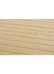 Louis de Porteree - democratic 6098 Paille - 140x200 cm