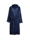 Louis luxe pluche RPET badjas maat S/M
