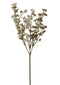 Louis maes - Bessen mini l40cm creme kunstbloem Louis Maes