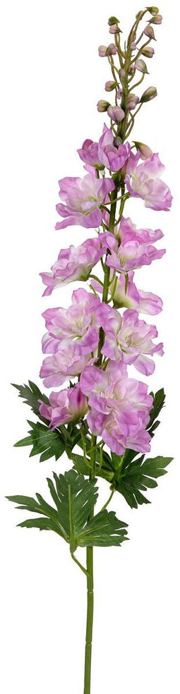 Louis maes - Delphinium l78cm mauve kunstbloem Louis Maes