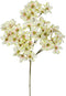 Louis maes - Dogwood mini l69cm lt groen kunstbloem Louis Maes
