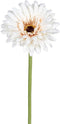 Louis maes - Gerbera l58cm beige kunstbloem Louis Maes