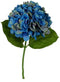 Louis maes - Hortensia l45cm blauw kunstbloem Louis Maes
