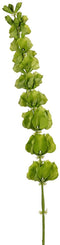 Louis maes - Molucella l95cm groen kunstbloem Louis Maes