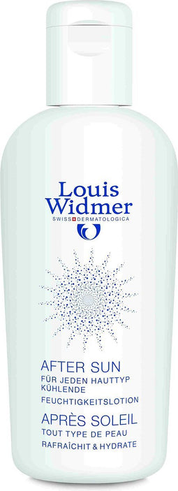 Louis Widmer - 150 ml - Aftersun