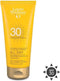Louis Widmer All Day Ongeparfumeerd Zonnemelk 200 ml