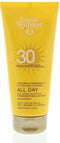 Louis Widmer All Day Ongeparfumeerd Zonnemelk 200 ml