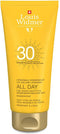 Louis Widmer All Day Ongeparfumeerd Zonnemelk 200 ml