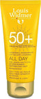 Louis Widmer AllDay Zonnemelk SPF 50+ 100 ml