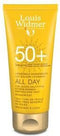 Louis Widmer AllDay Zonnemelk SPF 50+ 100 ml