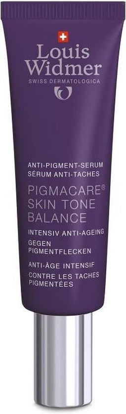 Louis Widmer Anti-Age Intensif Pigmacare Skintone Balance Serum 30 ml