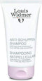 Louis Widmer Antiroosshampoo Ongeparfumeerd Shampoo 150 ml