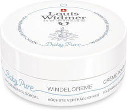 Louis Widmer Baby Pure Luiercrème ZP