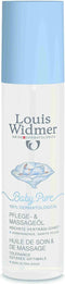 Louis Widmer Baby Pure Massage olie 150 ml