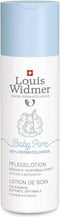 Louis Widmer Baby Pure Verzorgende Lotion 200ml