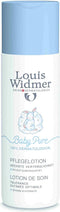 Louis Widmer Baby Pure Verzorgende Lotion 200ml