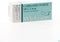 Louis Widmer Carbamid Forte 18% Urea zonder parfum Voetencrème 50 ml