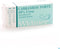 Louis Widmer Carbamid Forte 18% Urea zonder parfum Voetencrème 50 ml