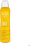 Louis Widmer Clear Sun Spray 30 (geparfumeerd) (125ML)
