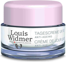 Louis Widmer Dagcrème Dermocosmetica Gezicht Day Cream P