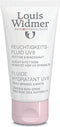 Louis Widmer Dagcrème Dermocosmetica Gezicht Moisture Fluid P UV 6