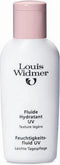 Louis Widmer Dagcrème Dermocosmetica Gezicht Moisture Fluid P UV 6