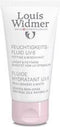 Louis Widmer Dagcrème Dermocosmetica Gezicht Moisture Fluid P UV 6