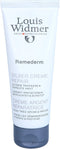Louis Widmer Dagcrème Remederm Silver Repair Cream ZP