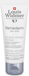 Louis Widmer Dagcrème Remederm Silver Repair Cream ZP
