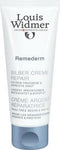 Louis Widmer Dagcrème Remederm Silver Repair Cream ZP