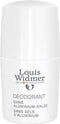 Louis Widmer Deo Crème Zonder Aluminiumzouten Ongeparfumeerd Deodorant crème 40 ml