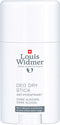 Louis Widmer Deo Dry Stick Antiperspirant Licht Geparfumeerd Deodorant Stick 50 ml