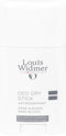 Louis Widmer Deo Dry Stick Antiperspirant Licht Geparfumeerd Deodorant Stick 50 ml