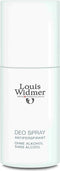 Louis Widmer Deo Spray Antiperspirant Licht Geparfumeerd Deodorant Spray 75 ml