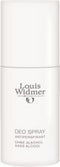 Louis Widmer Deo Spray Antiperspirant Licht Geparfumeerd Deodorant Spray 75 ml