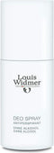 Louis Widmer Deo Spray Antiperspirant Licht Geparfumeerd Deodorant Spray 75 ml