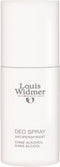 Louis Widmer Deo Spray Antiperspirant Ongeparfumeerd Deodorant Spray 75 ml