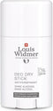 Louis Widmer Deodorant Dry Stick Antiperspirant Zonder Parfum Stick 50 ml