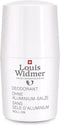 Louis Widmer Deodorant Roll-On Zonder Aluminiumzouten Ongeparfumeerd Deodorant Roll-on 50 ml