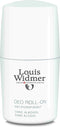 Louis Widmer Deodorant Zonder Aluminiumzouten Licht Geparfumeerd Deodorant Roll-on 50 ml