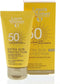 Louis Widmer Extra Sun Protection Zonder parfum Zonnecreme SPF50 - 50 ml