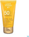 Louis Widmer Extra Sun Protection Zonder parfum Zonnecreme SPF50 - 50 ml