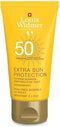 Louis Widmer Extra Sun Protection Zonder parfum Zonnecreme SPF50 - 50 ml