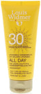 Louis Widmer - Factor 30 - All Day - Licht Geparfumeerd - Zonnemelk - 100 ml