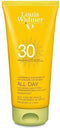 Louis Widmer - Factor 30 - All Day - Licht Geparfumeerd - Zonnemelk - 100 ml