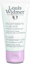 Louis Widmer Fluide Hydratant UV Zonder parfum UV 6 Fluïde 50 ml