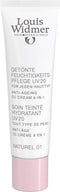 Louis Widmer Getinte Dagverzorging UV 20 Anti-Ageing Licht Geparfumeerd Getinte dagcrème 30 ml