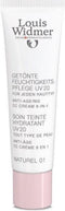 Louis Widmer Getinte Dagverzorging UV 20 Anti-Ageing Licht Geparfumeerd Getinte dagcrème 30 ml