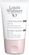 Louis Widmer Hand Balsem UV 10 Licht Geparfumeerd Handverzorging 50 ml